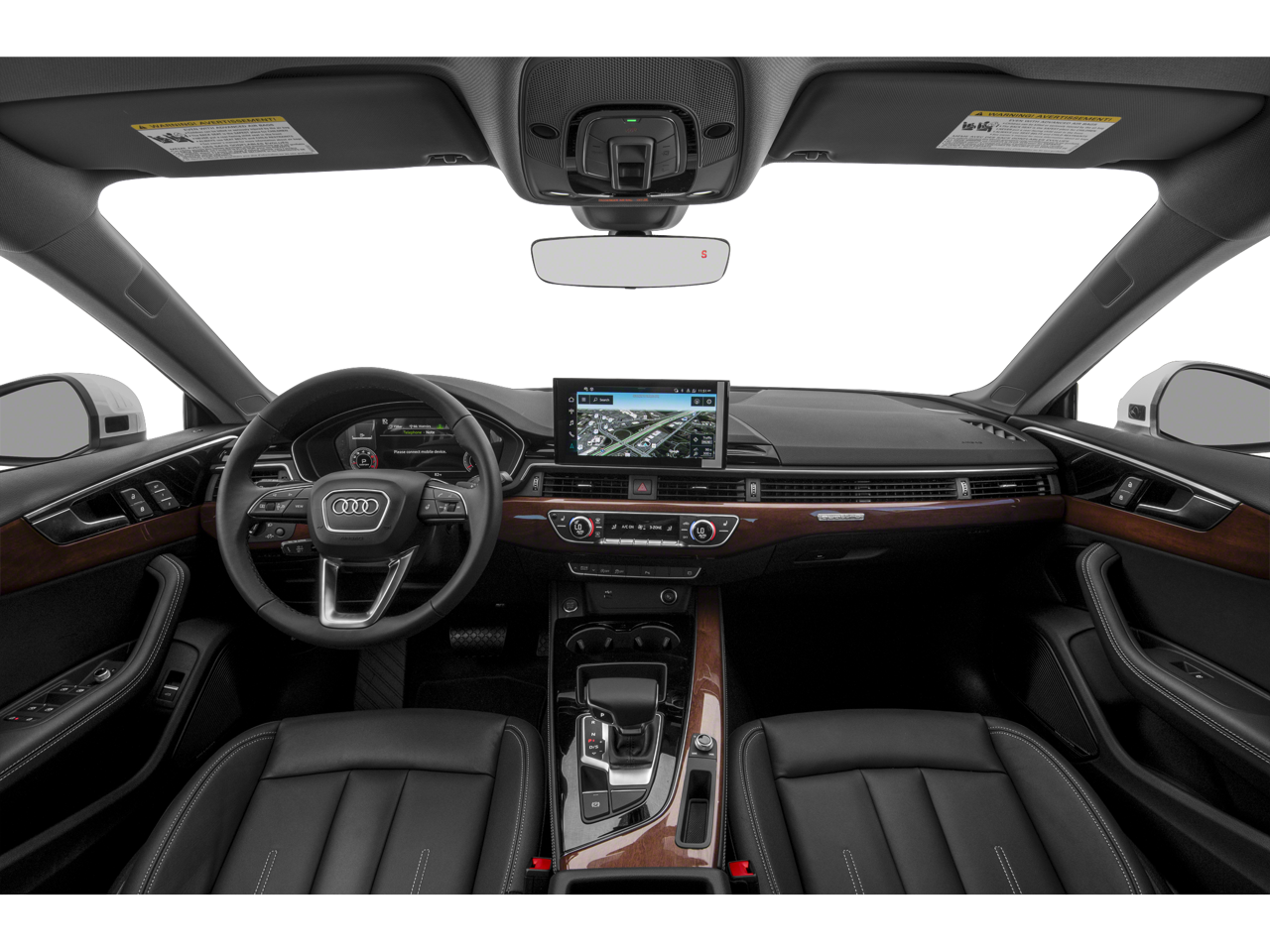 2023 Audi A5 Sportback 45 S line Premium Plus quattro