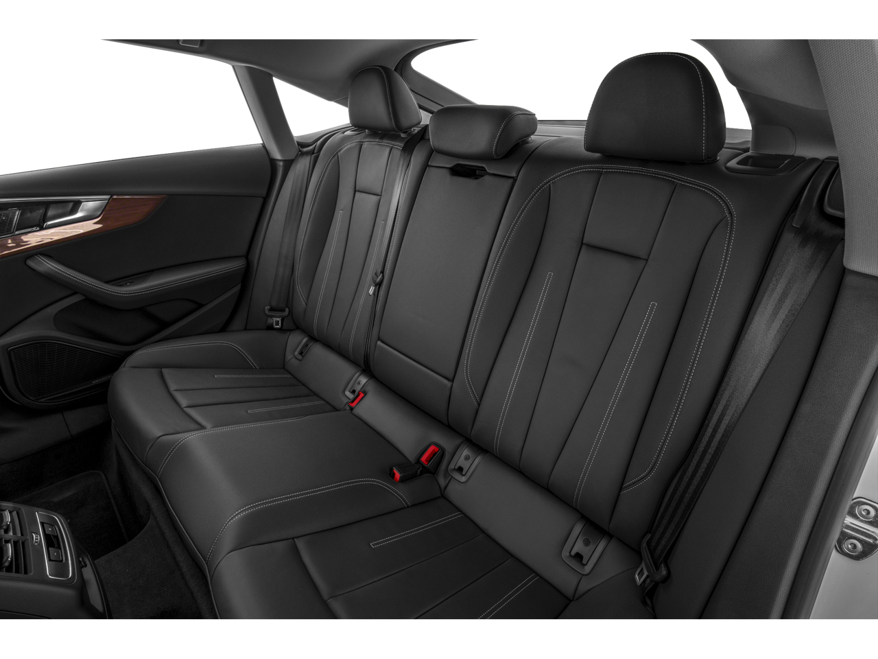 2023 Audi A5 Sportback 45 S line Premium Plus quattro