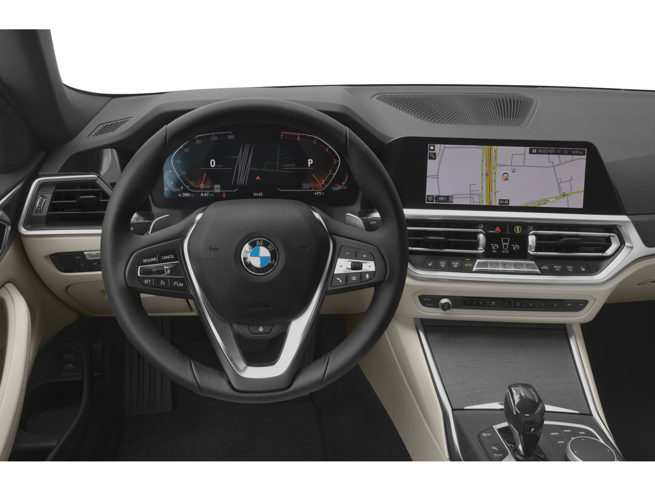 2023 BMW 4 Series 430i xDrive