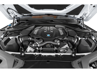 2023 BMW 8 Series M850i xDrive