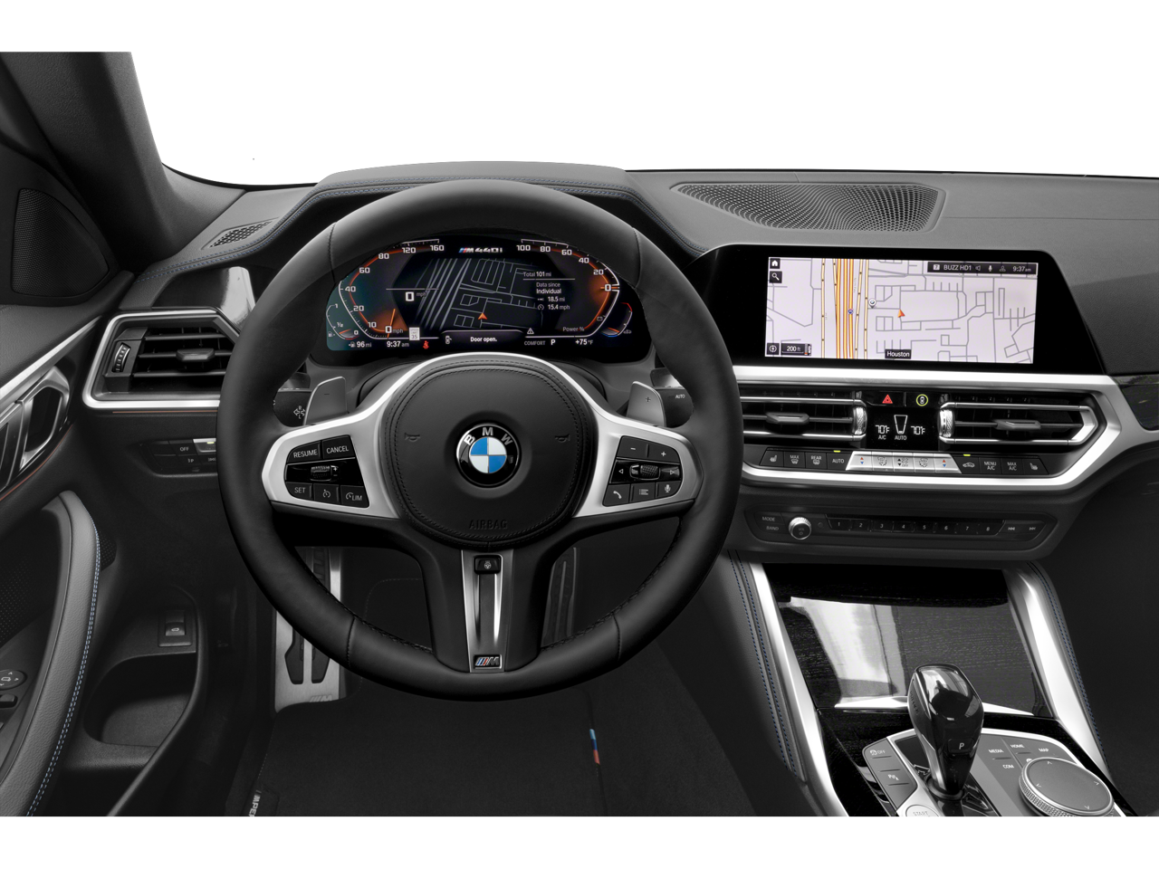 2023 Bmw M440i xDrive photo 2