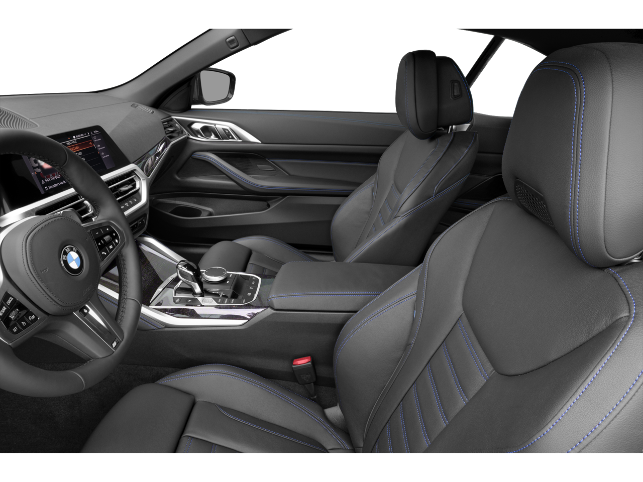 2023 Bmw M440i xDrive photo 3