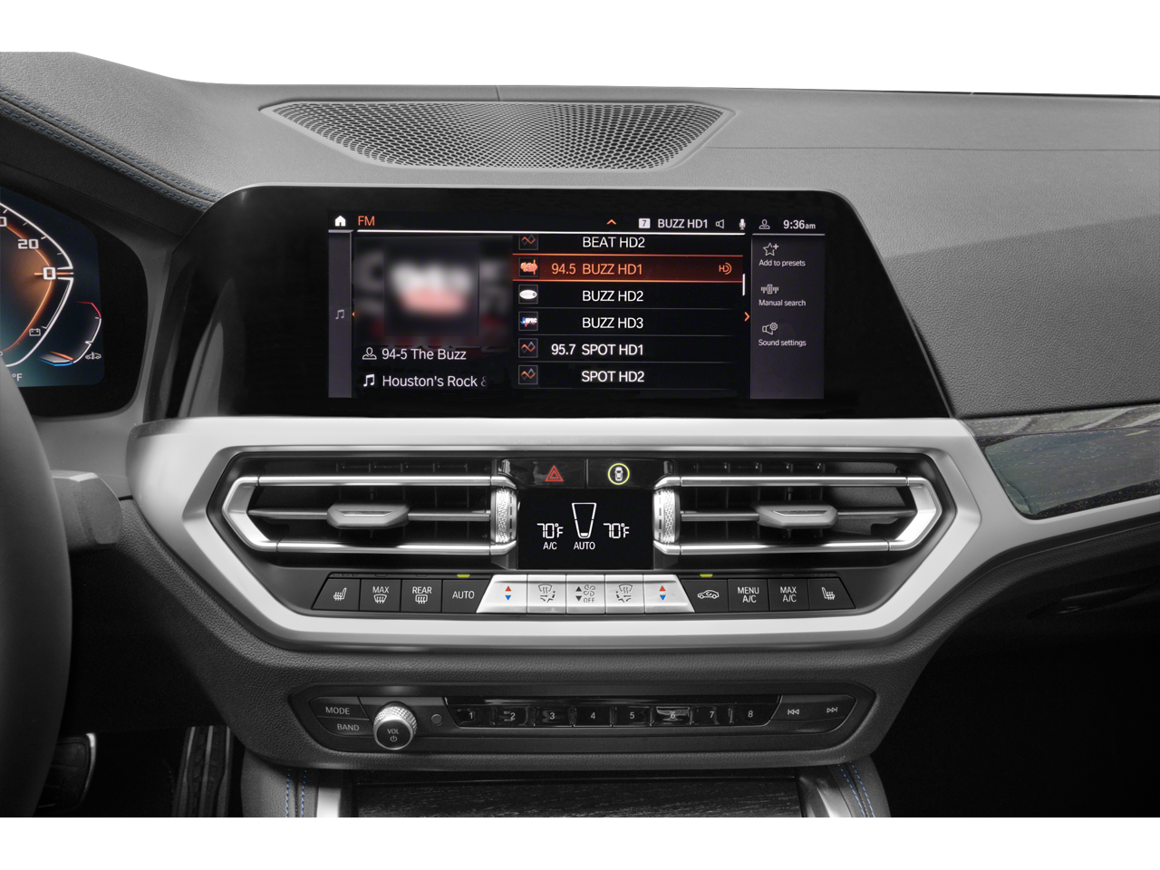 2023 Bmw M440i xDrive photo 4