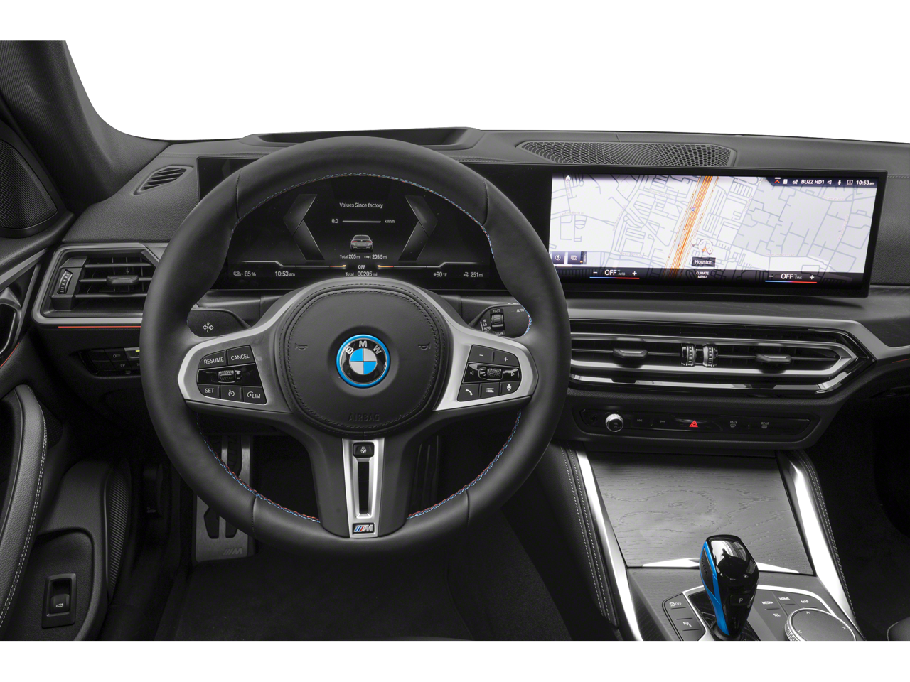 2023 BMW i4 M50