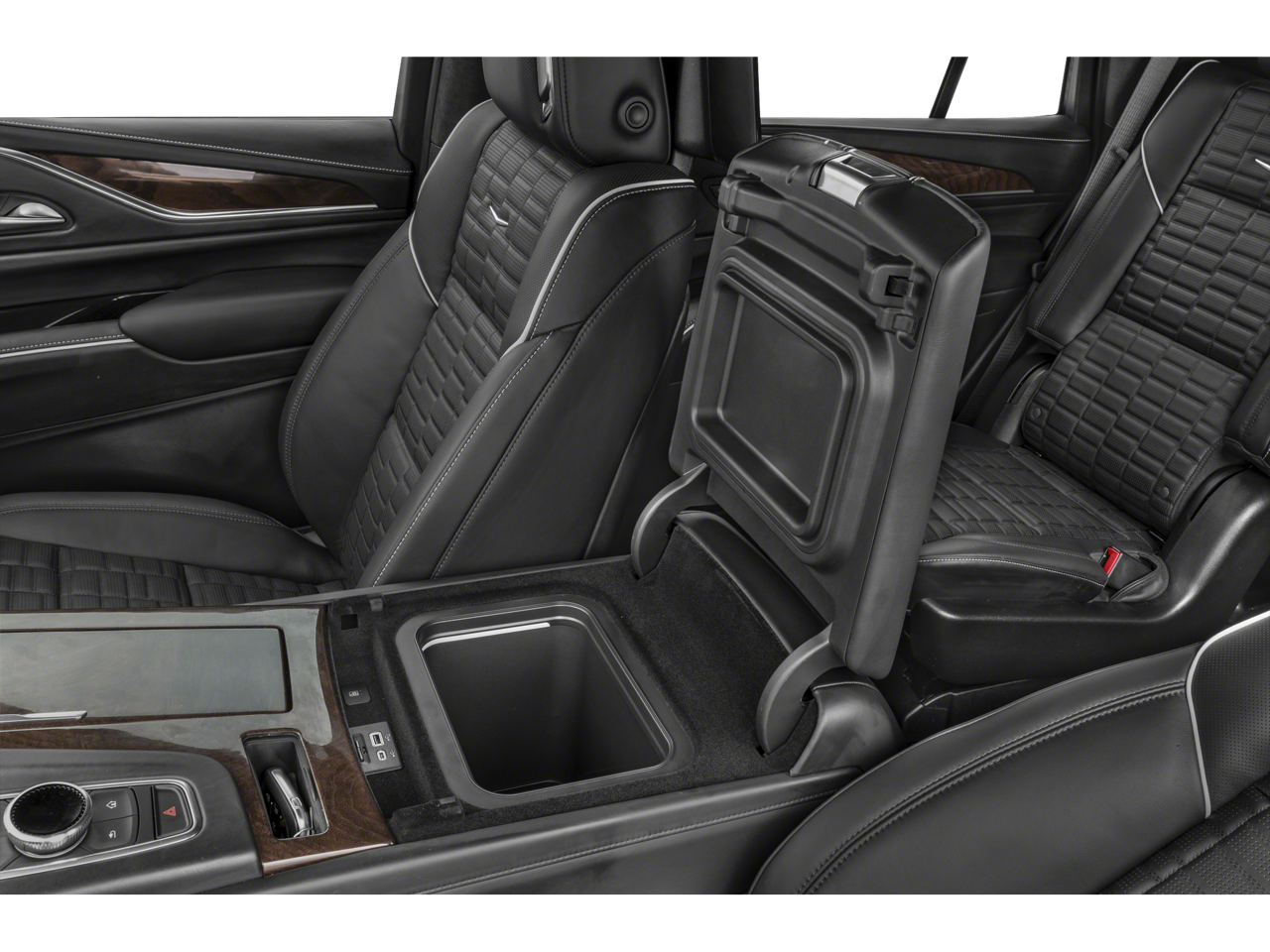 2023 Cadillac Escalade 4WD Sport