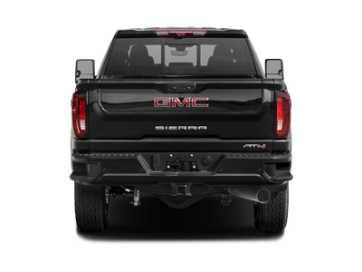2023 GMC Sierra 2500HD AT4