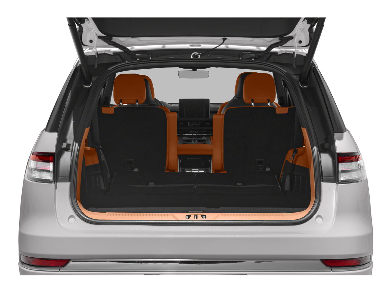 2023 Lincoln Aviator Black Label Premium