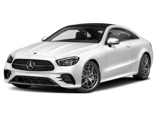 2023 Mercedes-Benz E-Class E 450 4MATIC®
