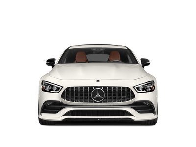 2023 Mercedes-Benz AMG® GT 53 Base 4MATIC®
