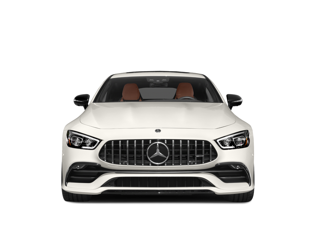2023 Mercedes-Benz AMG® GT 53 Base 4MATIC®