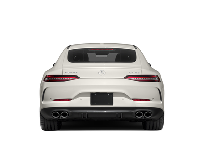 2023 Mercedes-Benz AMG® GT 53 Base 4MATIC®