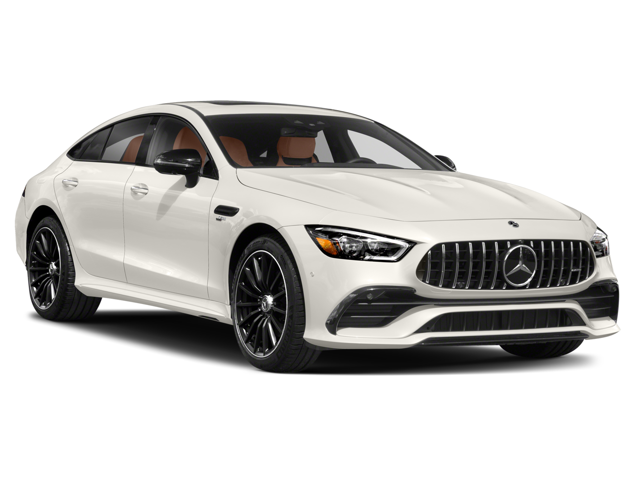 2023 Mercedes-Benz AMG® GT 53 Base 4MATIC®