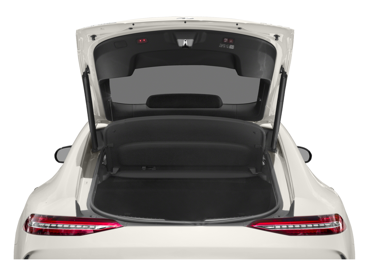 2023 Mercedes-Benz AMG® GT 53 Base 4MATIC®