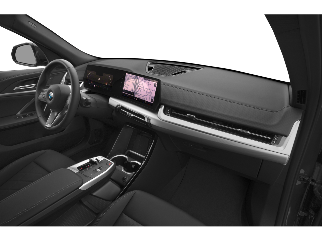 2024 BMW X2 xDrive28i