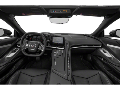 2024 Chevrolet Corvette Stingray 3LT