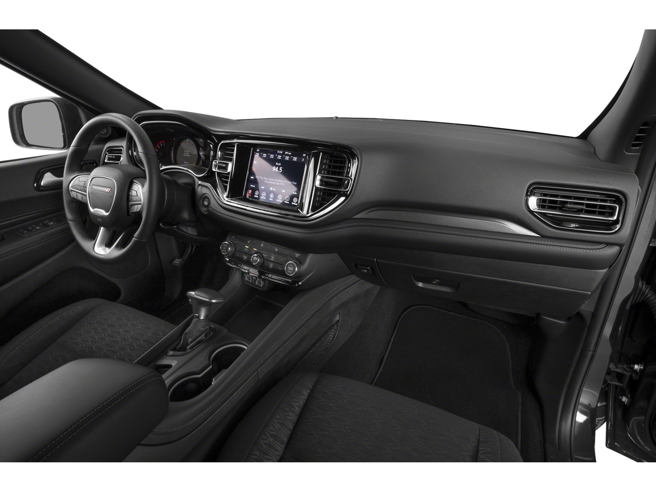 2024 Dodge Durango R/T Premium