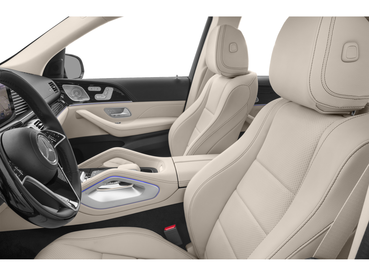 2024 Mercedes-Benz GLE GLE 450 4MATIC®