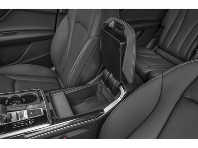 2025 Audi Q7 45 Premium Plus quattro