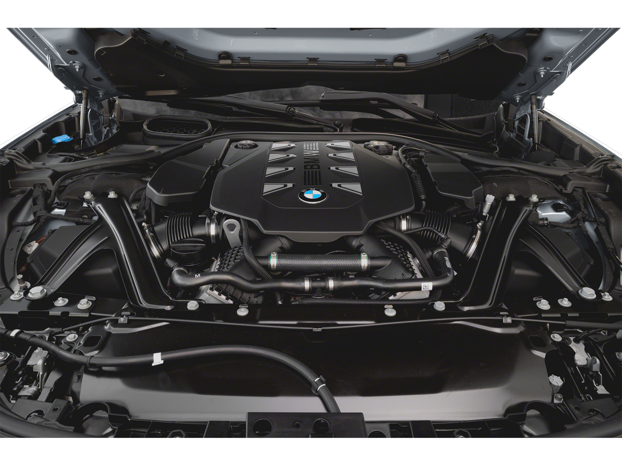 2025 BMW 7 Series 760i xDrive