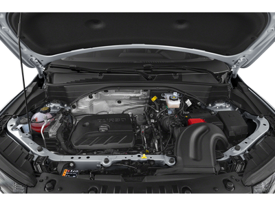 2025 Chevrolet TrailBlazer LS