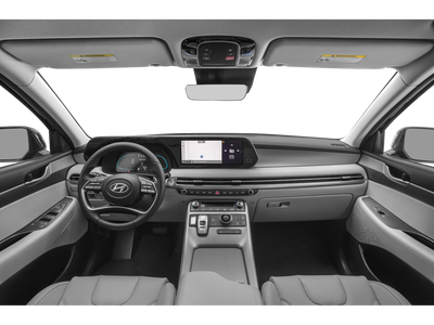 2025 Hyundai Palisade SEL Premium 7 Passenger