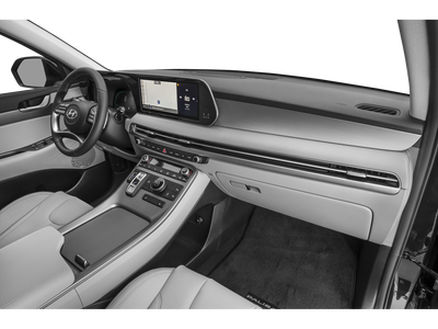 2025 Hyundai Palisade SEL Premium 7 Passenger