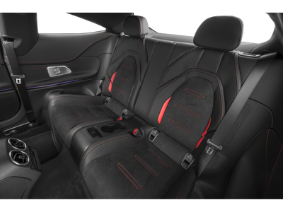2025 Mercedes-Benz CLE CLE 53 AMG® 4MATIC®