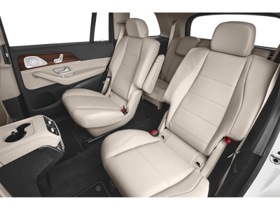 2025 Mercedes-Benz GLS GLS 450 4MATIC®