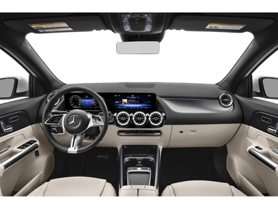 2025 Mercedes-Benz GLA GLA 250 4MATIC®
