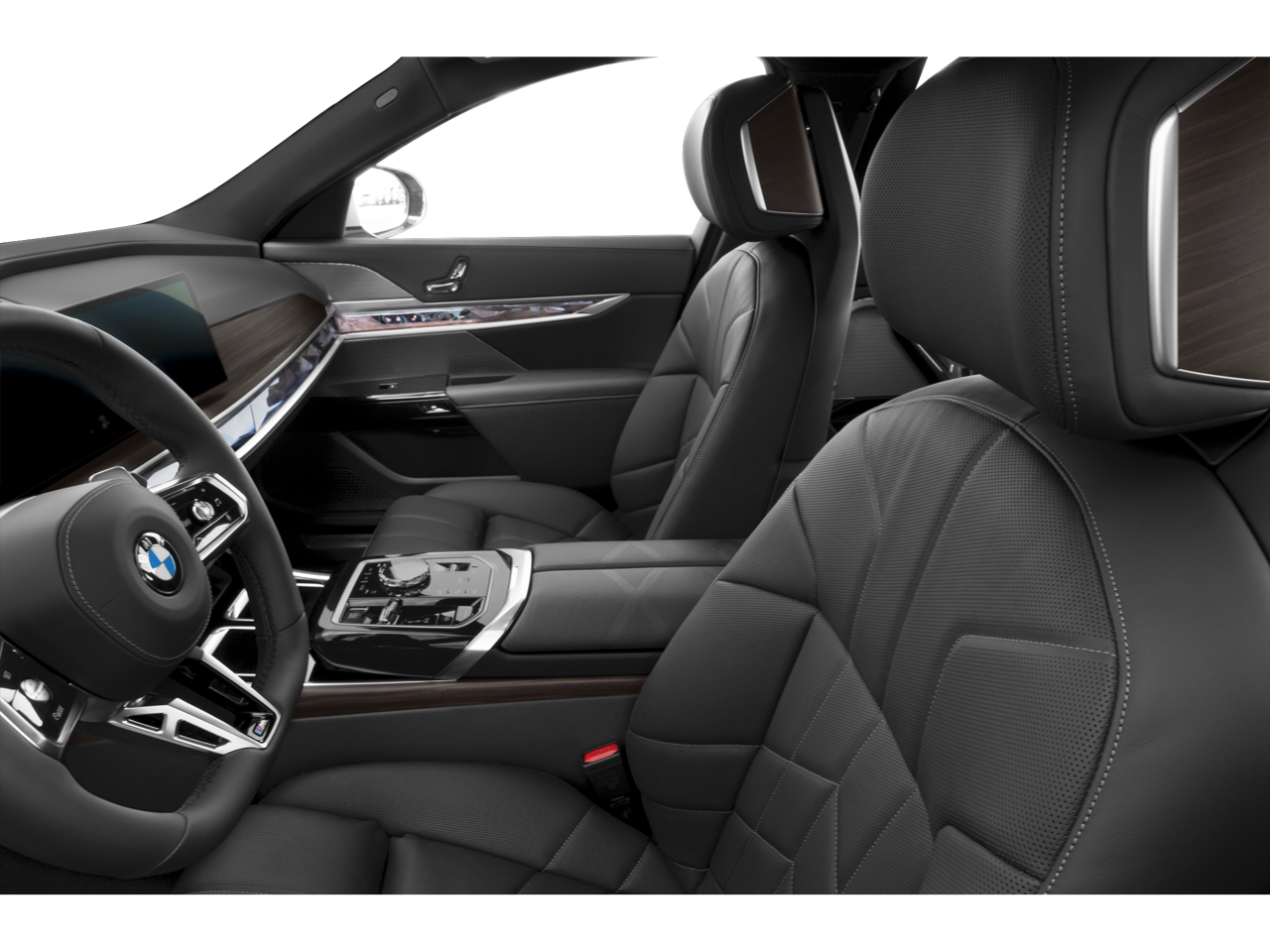 2026 BMW 7 Series 760i - Photo 6