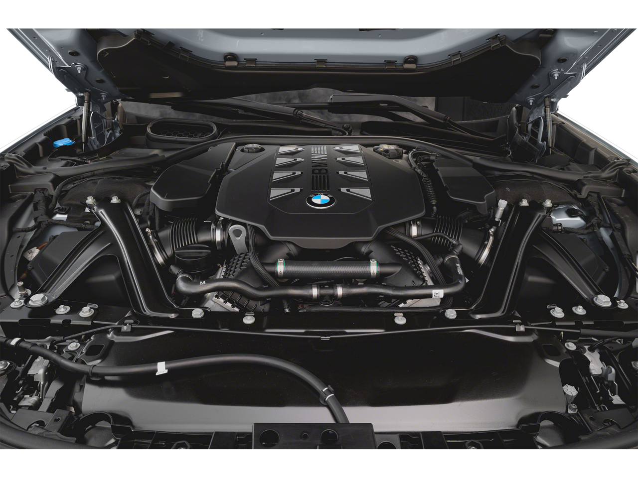 2026 BMW 7 Series 760i - Photo 8
