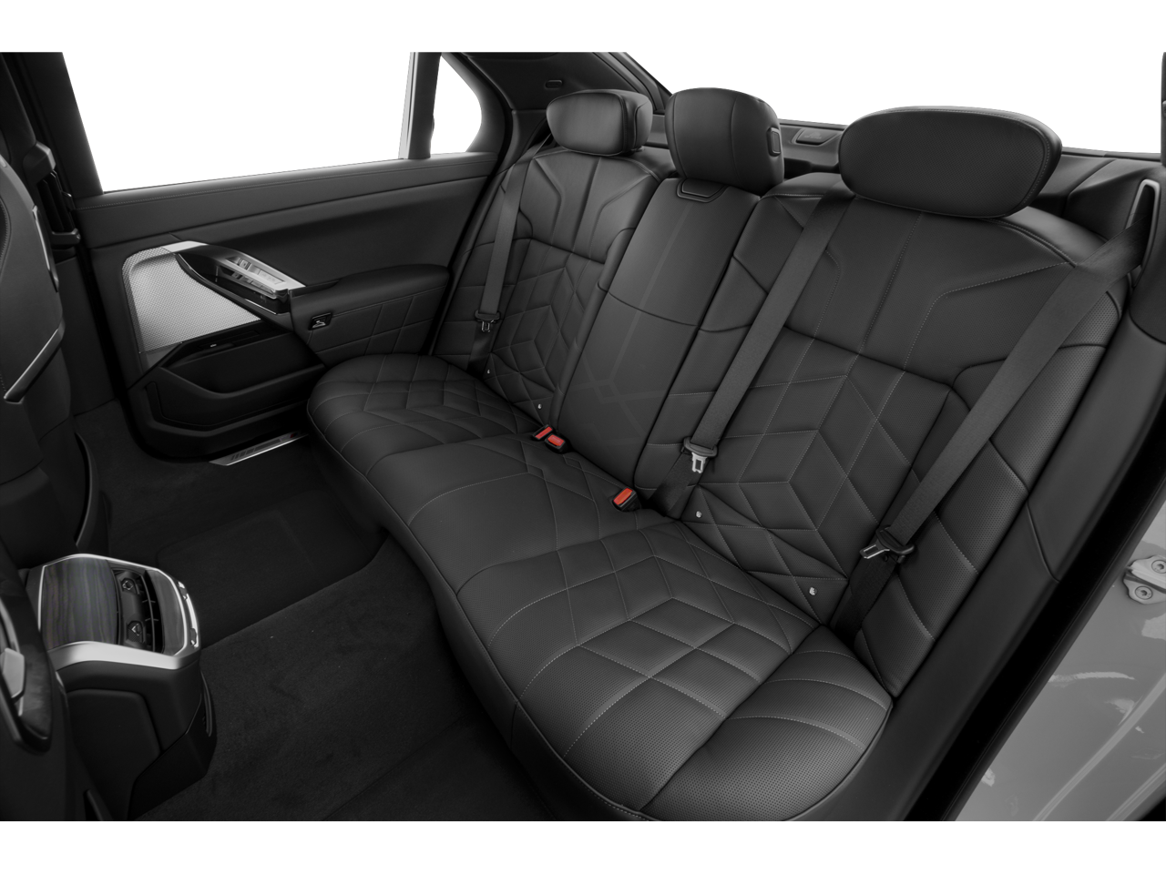 2026 BMW 7 Series 760i - Photo 9