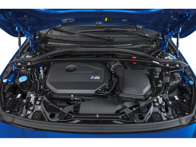 2026 BMW 2 Series M235i xDrive