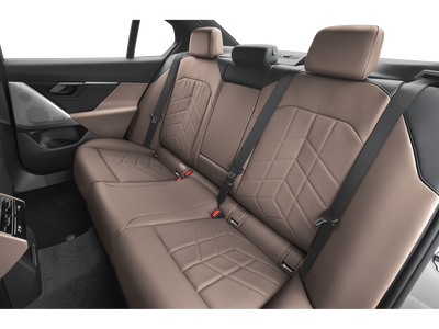 2026 BMW 5 Series 550e xDrive