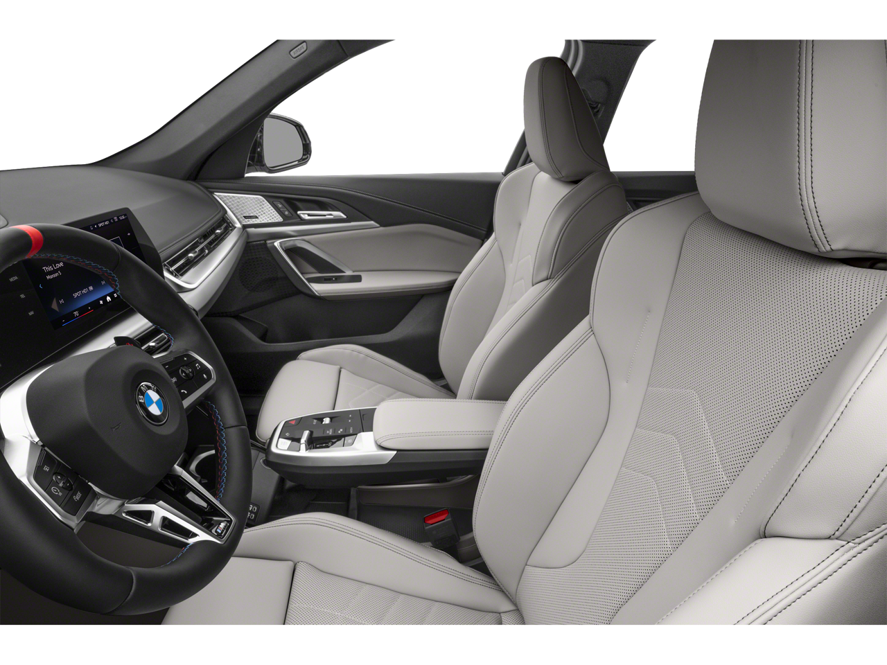 2026 BMW X1 M35i