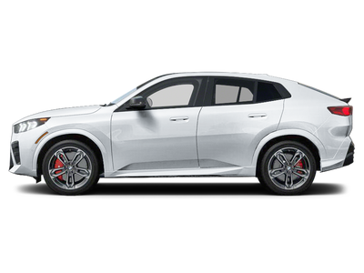 2027 BMW X2 xDrive28i