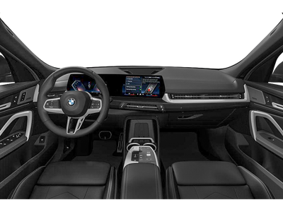 2027 BMW X2 xDrive28i