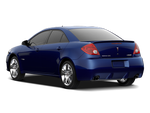 2009 Pontiac G6 GT