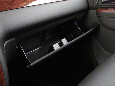 2010 Chevrolet Suburban 1500 LS