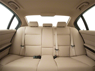 2011 BMW 3 Series 328i xDrive