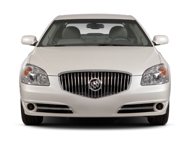 2011 Buick Lucerne CX