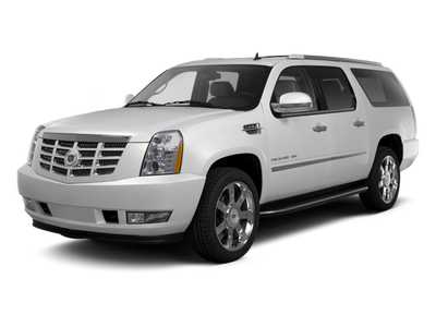 2011 Cadillac Escalade ESV Luxury