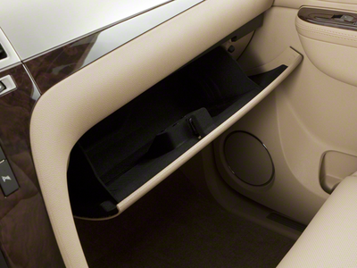 2011 Cadillac Escalade ESV Luxury