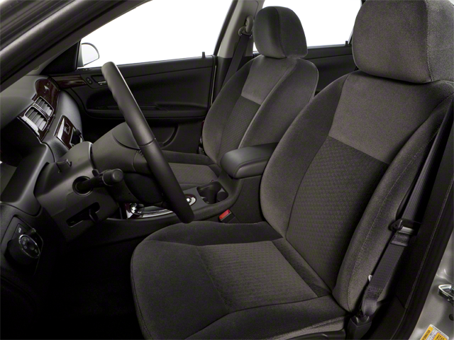 2011 Chevrolet Impala LT Fleet