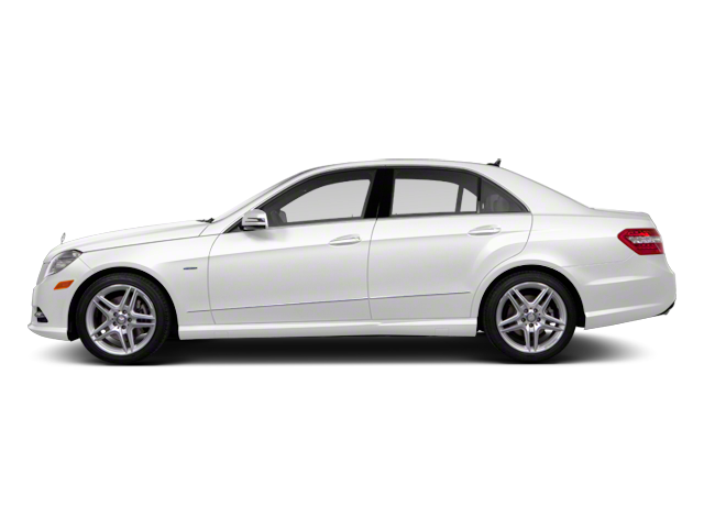 2011 Mercedes-Benz E-Class E 350 BlueTEC®