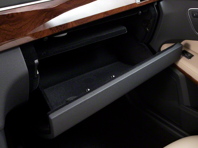 2011 Mercedes-Benz E-Class E 350 4MATIC®