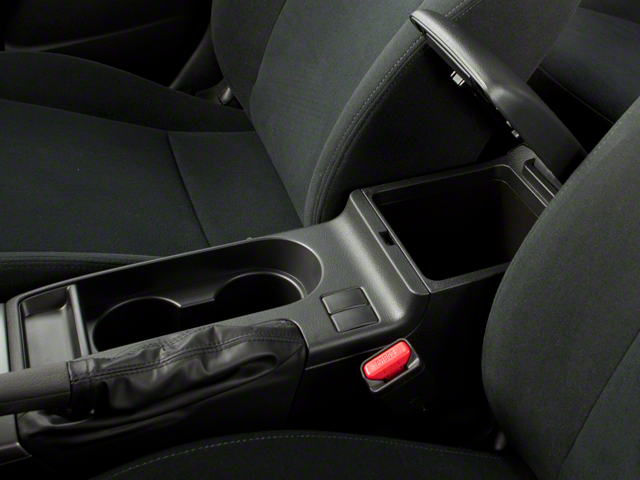 2011 Subaru Impreza WRX Limited