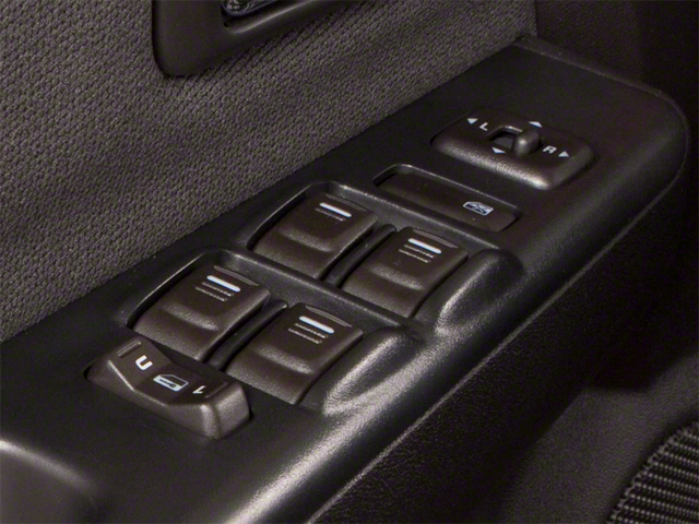 2012 Chevrolet Colorado LT w/1LT