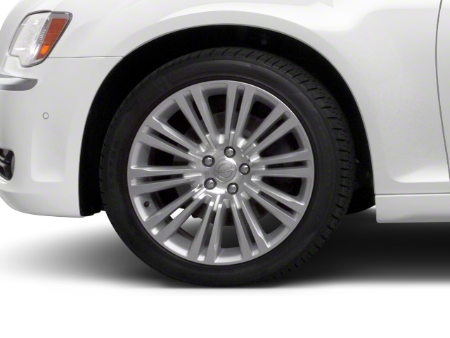 2012 Chrysler 300 Limited