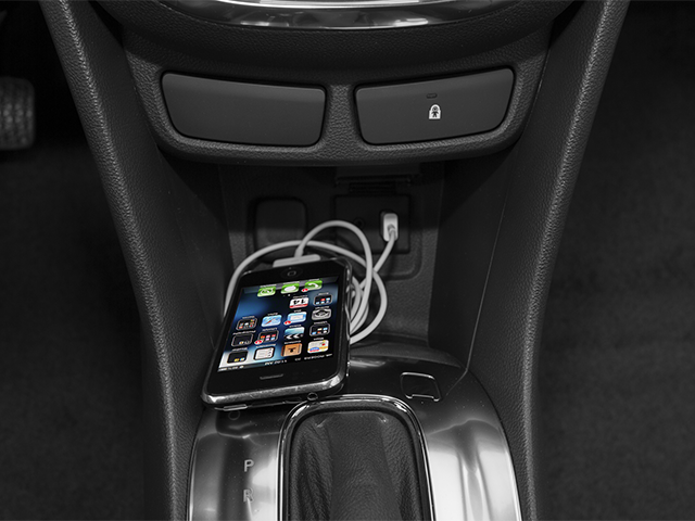 2013 Buick Encore Premium